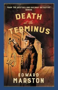 Death at the Terminus (Railway Detective #22)