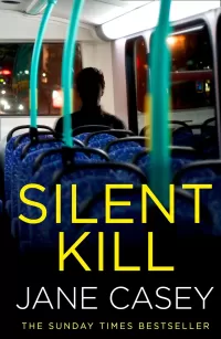 Silent Kill (Maeve Kerrigan #8.6)