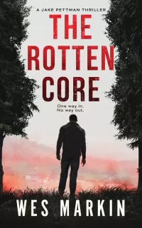 The Rotten Core (Jake Pettman #4)