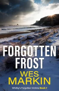Forgotten Frost (Whitby's Forgotten Victims #7)