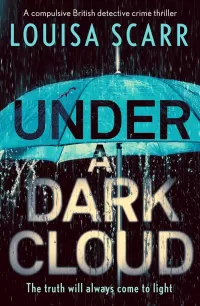 Under a Dark Cloud (Butler & West #2)
