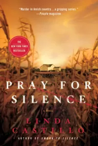 Pray for Silence (Kate Burkholder #2)