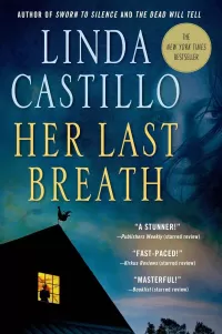Her Last Breath (Kate Burkholder #5)