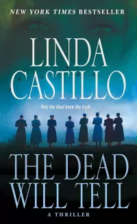 The Dead Will Tell (Kate Burkholder #6)