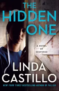 The Hidden One (Kate Burkholder #14)