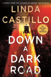 Down a Dark Road (Kate Burkholder #9)