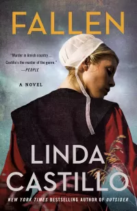 Fallen (Kate Burkholder #13)