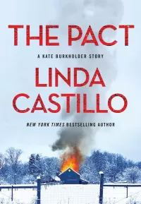 The Pact (Kate Burkholder #11.5)