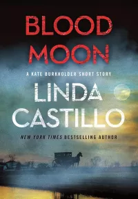 Blood Moon (Kate Burkholder #13.5)