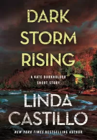 Dark Storm Rising (Kate Burkholder #15.5)