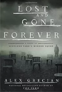Lost and Gone Forever (Scotland Yard's Murder Squad #5)