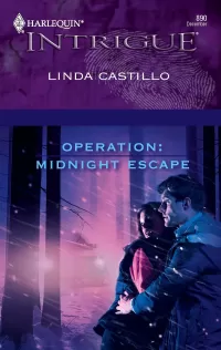 Operation: Midnight Escape (Operation: Midnight #2)