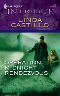 Operation: Midnight Rendezvous (Operation: Midnight #4)