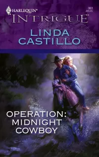 Operation: Midnight Cowboy (Operation: Midnight #5)