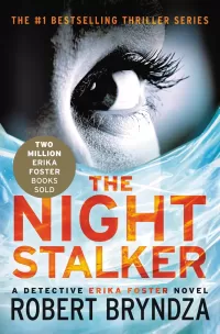 The Night Stalker (Detective Erika Foster #2)