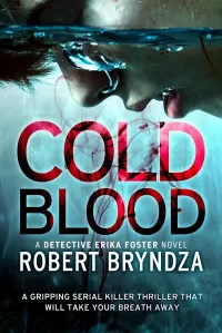 Cold Blood (Detective Erika Foster #5)