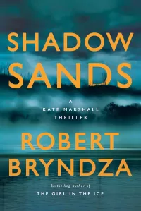 Shadow Sands (Kate Marshall #2)