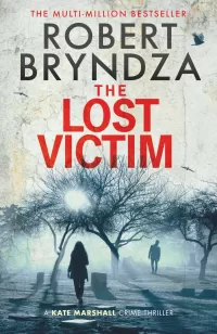The Lost Victim (Kate Marshall #5)