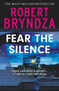 Fear The Silence