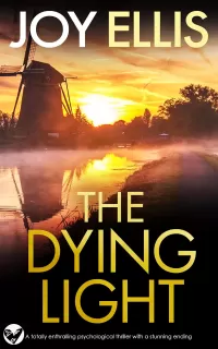 The Dying Light (Detective Matt Ballard Mystery #3)
