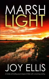 Marshlight (Detective Matt Ballard Mystery #4)