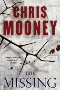 The Missing (Darby McCormick #1)