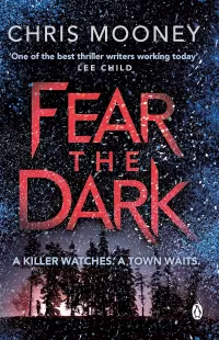 Fear and Dark (Darby McCormick #5)