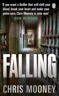 Falling (Malcolm Fletcher #0.5)
