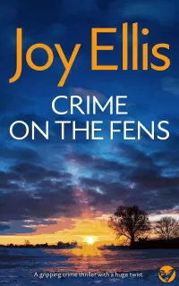 Crime of the Fens (Detective Nikki Galena Mysteries #1)