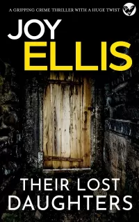 Their Lost Daughters (Jackman and Evans detective mysteries #2)