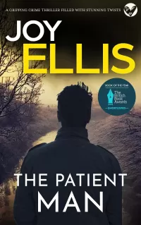The Patient Man (Jackman and Evans detective mysteries #6)