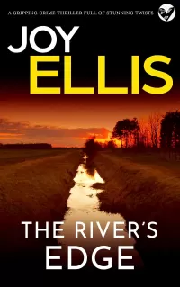 The River’s Edge (Jackman and Evans detective mysteries #10)