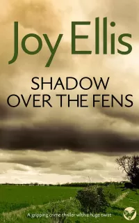 Shadow Over the Fens (Detective Nikki Galena Mysteries #2)