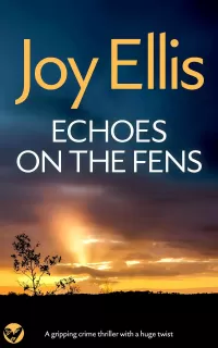 Echoes on the Fens (Detective Nikki Galena Mysteries #15)