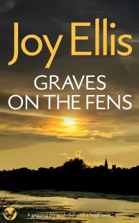 Graves on the Fens (Detective Nikki Galena Mysteries #14)