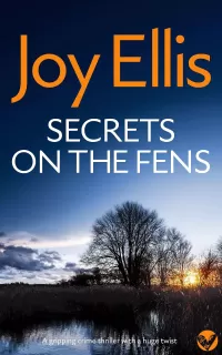 Secrets of the Fens (Detective Nikki Galena Mysteries #12)