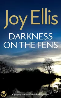 Darkness on the Fens (Detective Nikki Galena Mysteries #10)
