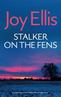 Stalker on Thr Fens (Detective Nikki Galena Mysteries #5)