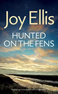 Hunted on the Fens (Detective Nikki Galena Mysteries #3)