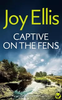 Captive on the Fens (Detective Nikki Galena Mysteries #6)