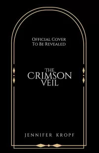 The Crimson Veil (Songs of the Adriels #3)