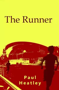 The Runner (An Eye For An Eye #2)
