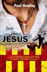Just Like Jesus