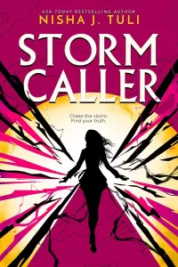 Storm Caller (Storm Breaker #2)