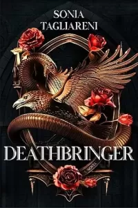 Deathbringer (Deathbringer #1)