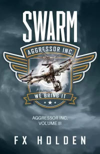 Swarm (Aggressor #3)