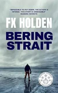 Bering Strait (Future War #3)