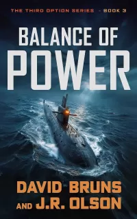 Balance of Power (The Third Option #3)