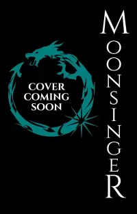 Moonsinger (Crown of Hearts and Chaos #3)