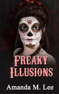 Freaky Illusions (A Mystic Caravan Mystery #22)